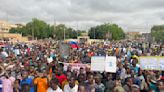 Niger's highest court lifts immunity of deposed President Mohamed Bazoum