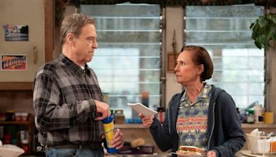 Why is The Conners not on at 8 pm tonight, May 1?