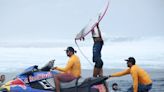 France’s Fierro wins Tahiti Pro to boost French Olympic medal hopes | Honolulu Star-Advertiser