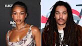 Lori Harvey Clarifies Her Relationship Status with “Grown-ish” Star Luka Sabbat: 'Let’s Not Start This Narrative'