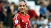 Nadia Nadim: World Cup pundit's mum killed by truck - forcing ITV star off-air during Denmark-Tunisia match