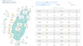 悶熱！4縣市恐飆破36℃ 下周兩波鋒面接近 提防劇烈天氣