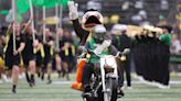 Watch: Oregon Ducks mascot featured in trailer for EA Sports College Football 25