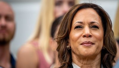 Kamala Harris “suena diferente, se ve diferente y eso parece un gran cambio”