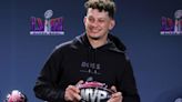 MLB Legend Recalls Giving Patrick Mahomes ‘Worst Advice Ever’ in TIME Tribute