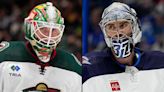 Ranking each NHL team's current and future goaltending outlook, Part 2: The mushy middle