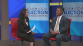 KRQE Political Analyst Gabe Sanchez speaks on primary election results