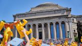 Columbia Cancels Main Commencement Following Protests