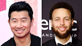 Simu Liu Sci-Fi Thriller, Comedy Starring Stephen Curry Among Four Series Ordered at Peacock