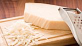 Does a Spot of Mold Spoil the Whole Block of Cheese?