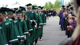 Over 400 students graduate from SUNY ESF in Syracuse