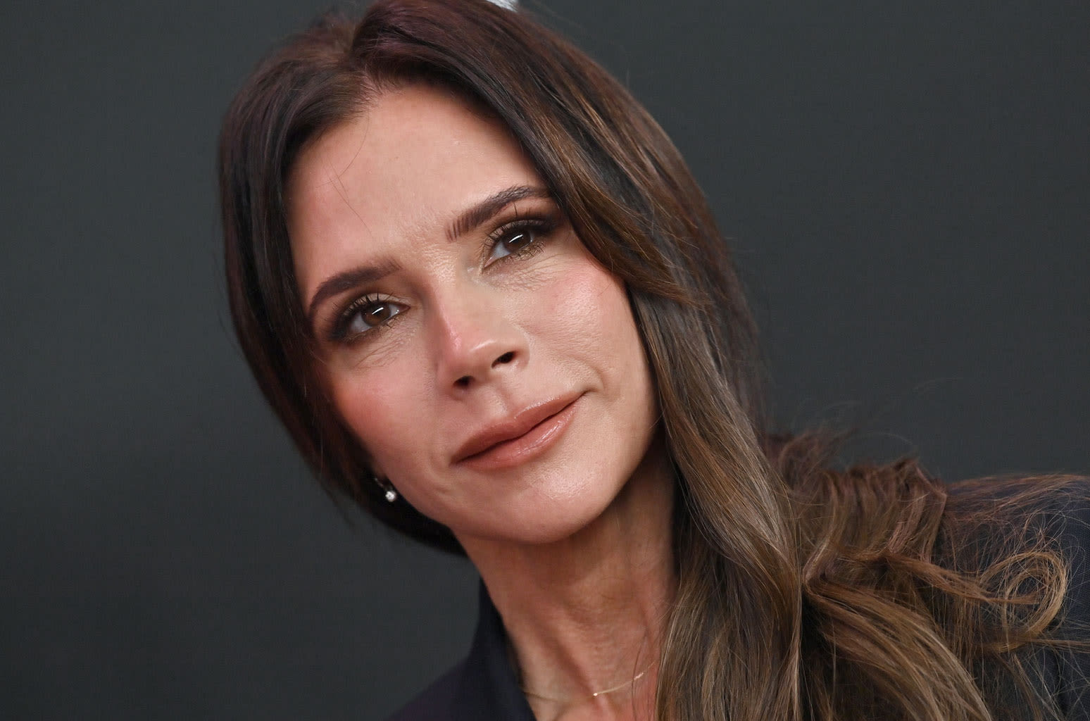 Victoria Beckham Recalls How Tabloids Pressured Her to Lose Weight After Welcoming Son Brooklyn