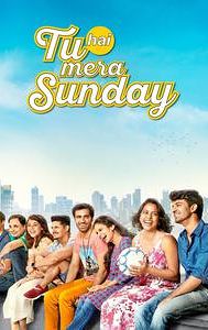 Tu Hai Mera Sunday