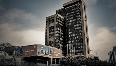 Petroperú: nuevo directorio cerraría venta del edificio central por debajo del valor de mercado