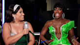 Amara la Negra y Candy Lover demuestran que siempre se pueden atrever más