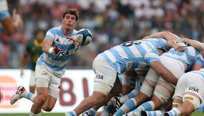 Qué necesitan los Pumas para ser campeones del Rugby Championship 2024