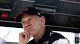 Adrian Newey says he has "no plan" for next F1 challenge