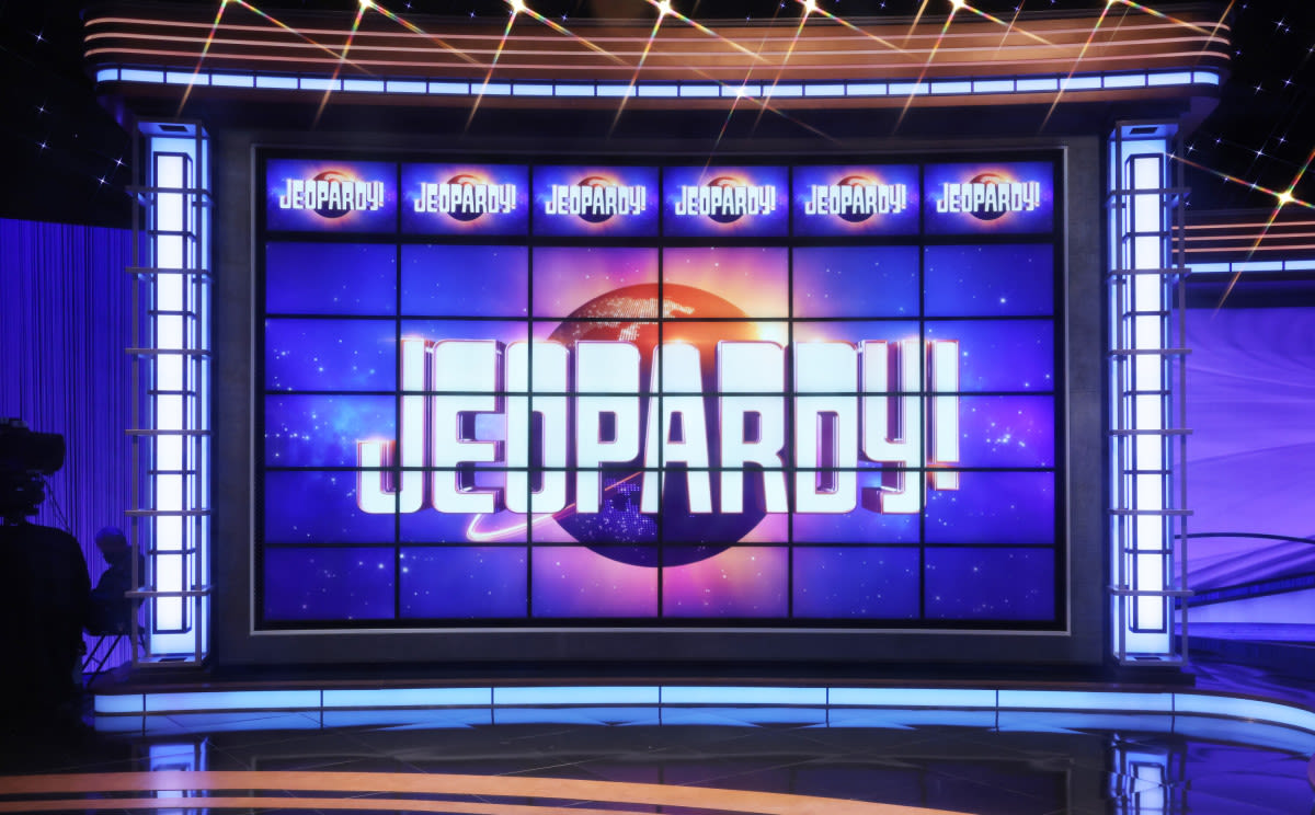 'Jeopardy!' Fans Weigh In After Contestant's 'Rough Day' Costs Him the Game