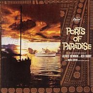 Ports of Paradise