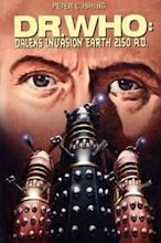 Daleks' Invasion Earth 2150 A.D.