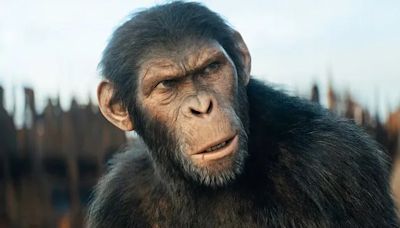 Planet of the Apes Reboot Movies Ranked After Kingdom