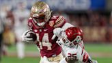 Philadelphia Eagles’ best draft sleeper pick: Johnny Wilson, WR/TE, Florida State