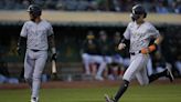 White Sox end AL record-tying losing streak at 21 games with a 5-1 victory over the Athletics