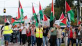 Among USF Gaza protesters: a past supporter of Palestinian Islamic Jihad