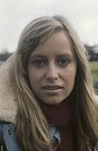 Susan George (actress)