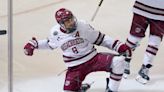 What fans need to know about this weekend's NCAA hockey regionals in Worcester