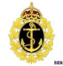 Royal Canadian Navy