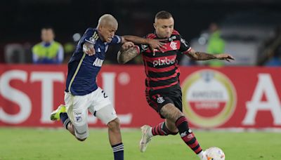 Millonarios busca salvar el semestre con una victoria por el honor en Maracaná vs Flamengo