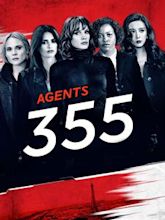 Agentes 355