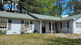 Price Point: For $185K, a home previously occupied by a heavy smoker with cats