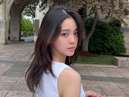 歐陽娜娜發文喊「台灣必將回歸祖國懷抱」 網點名：歐陽龍表示？ - 鏡週刊 Mirror Media