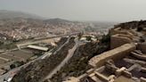 Nuevo episodio de contaminación en Lorca