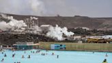 Popular geothermal spa in Iceland reopens to tourists after nearby volcano stabilizes - The Morning Sun