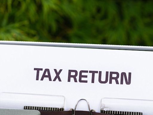 ITR Filing 2024: How to file income tax returns via WhatsApp. A step-by-step guide | Mint