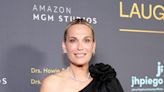 Molly Sims Works ‘Hard’ to Fight Toxic Beauty Standards at Home: ‘We Don’t Talk About Being Skinny’