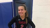Allison Moore, Jupiter Christian volleyball thrill with another deep playoff run