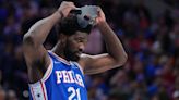 Joel Embiid moves closer to playing for France at 2024 Paris Olympics