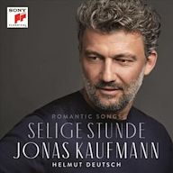 Selige Stunde: Romantic Songs