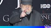 George R.R. Martin anuncia un spin-off de 'Juego de Tronos' sobre la princesa Nymeria