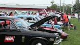 Cool cars and a good cause at Vintage Chevrolet Club's 4th annual Public Car Show