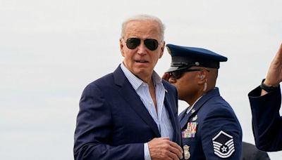 Demócratas se preocupan sobre si el desempeño de Biden en el debate les costará las carreras en la Cámara de Representantes y el Senado - La Tercera