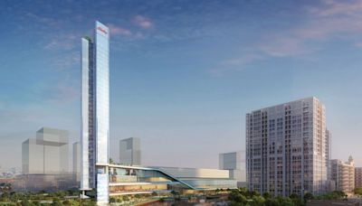 Bally’s Chicago secures casino financing, unveils new hotel design