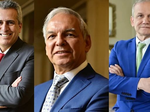 Por caso de la Ungrd, Procuraduría abre investigación a Luis Fernando Velasco, Ricardo Bonilla y Carlos Gonzáles