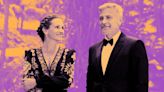 George Clooney and Julia Roberts Revive the Celebrity Blooper Reel in ‘Ticket to Paradise’