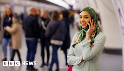 Elizabeth line: First tunnels see 4G and 5G coverage