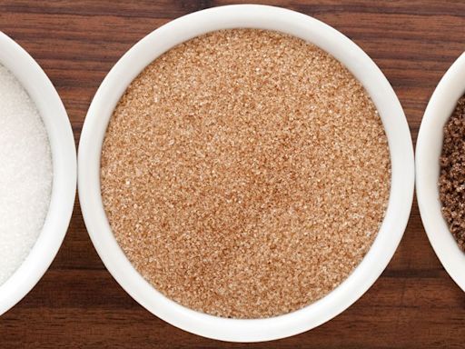 10 Types of Sugar, Explained (Because There’s More Than Just White and Brown Sweeteners to Cook With)